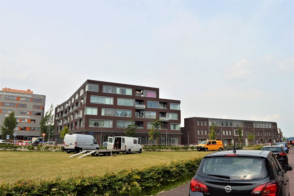 Medium property photo - Neptunussingel, 1363 VV Almere